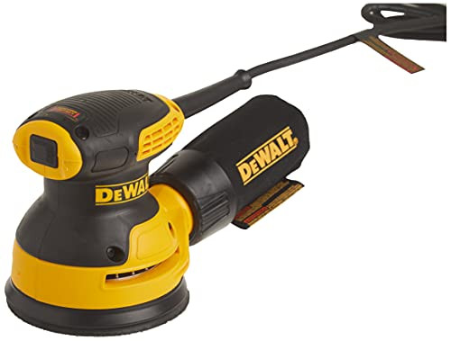 DEWALT Orbital Palm Sander