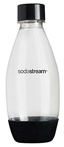 SodaStream Slim Carbonating Bottles (2-Pack)