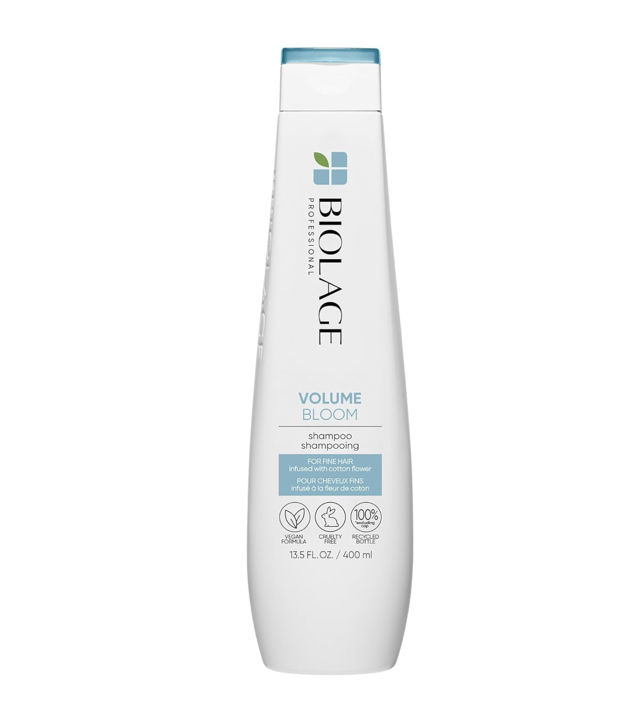 Biolage Volume Boost Shampoo for Fine Hair