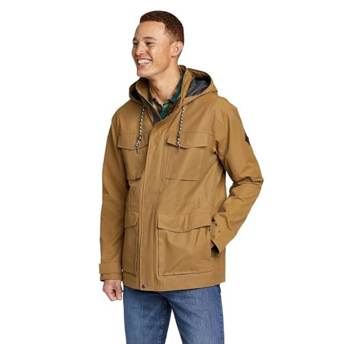 Eddie Bauer Men's Everson Parka