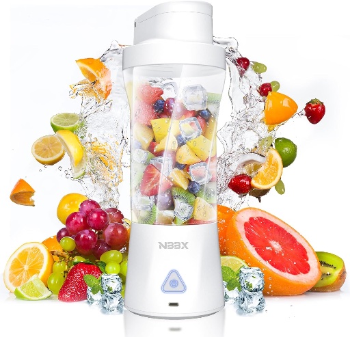 Portable Blender
