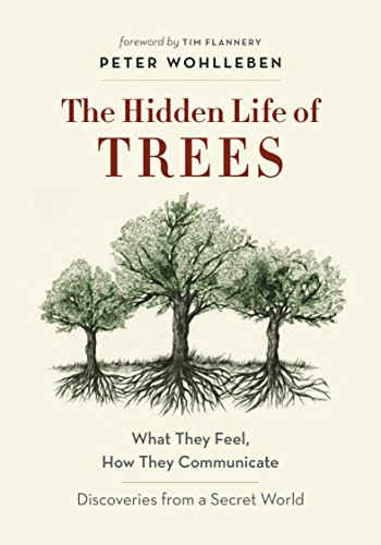 The Hidden Life of Trees eBook