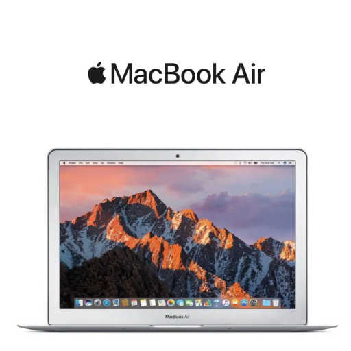 Apple MacBook Air