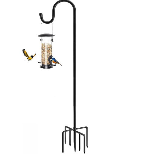72" Shepherds Hook