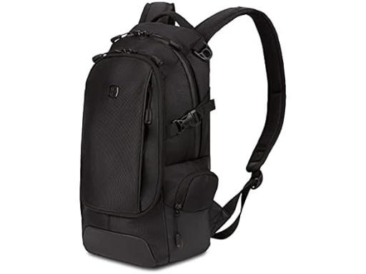 SwissGear Narrow City Backpack