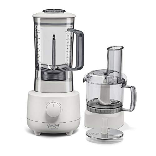 Goodful by Cuisinart Mini Food Processor & Blender