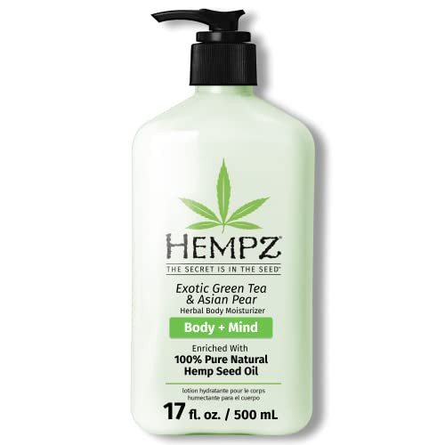 Hempz Herbal Body Moisturizer