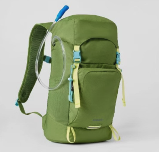 Embark Hydration Backpack with Bladder