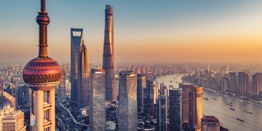 China 10-Night Vacation Package with Flights and Guided Tours