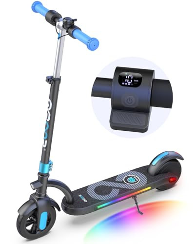 Gyroor H40 Kids Electric Scooter