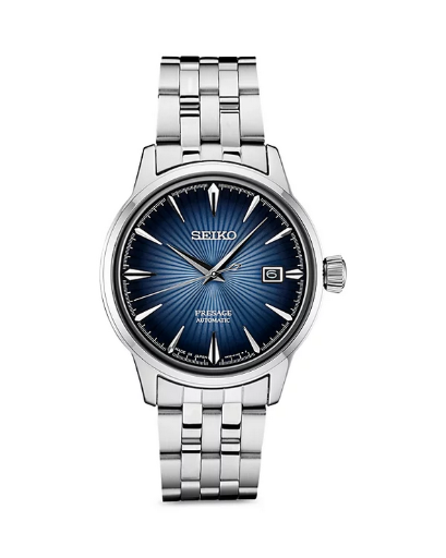 Seiko Presage Automatic Watch