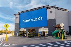 1-Year Sam's Club Annual Membership