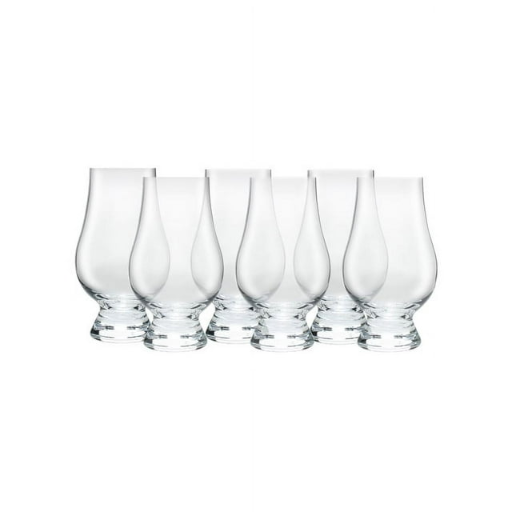 Glencairn Whisky Glasses Set