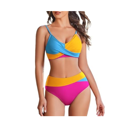 AI'MAGE Bikini Set