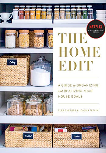 The Home Edit: A Guide to Organizing and Realizing Your House Goals (eBook)