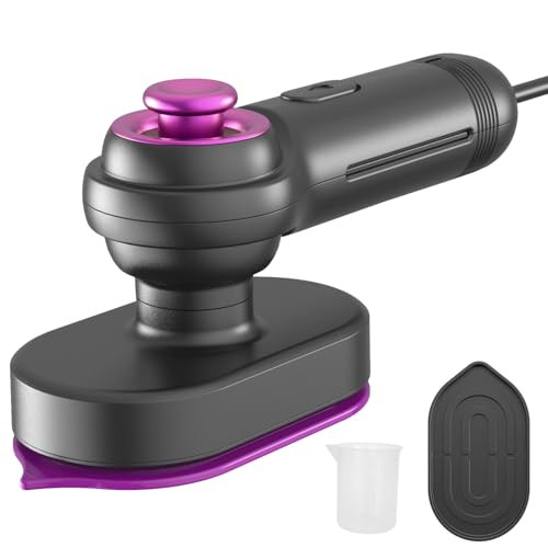 Portable Mini Travel Iron