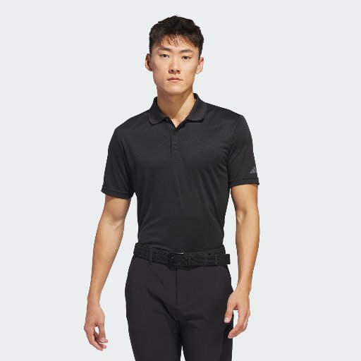 adidas Men's Core Performance Primegreen Polo Shirt