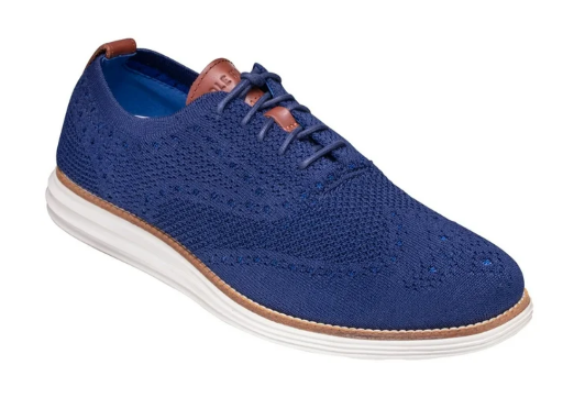 Cole Haan Men's OriginalGrand Stitchlite Wingtip Oxford