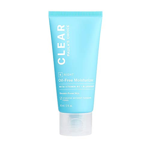 Paula's Choice Pore-Minimizing Moisturizer