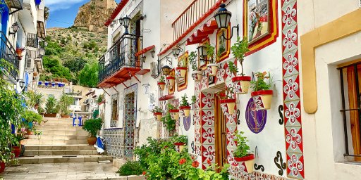 Explore the Mediterranean by Luxury Yacht, 9-Day Cruise, Catalonia to Andalusia