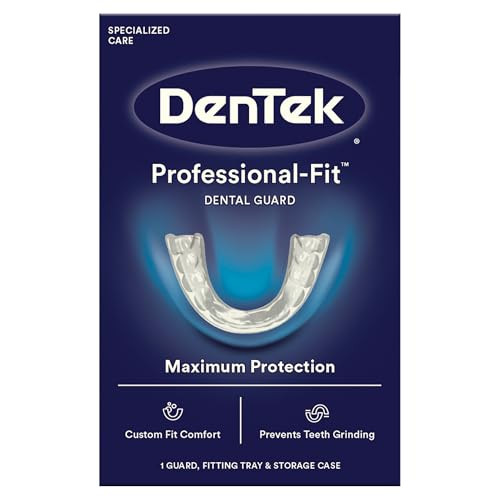 DenTek Dental Guard for Teeth Grinding