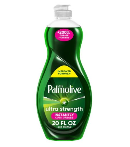 Palmolive Liquid Dish Soap
