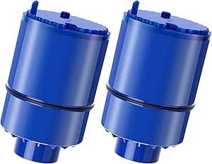 Fil-Fresh Water Filter Replacement 2-Pack