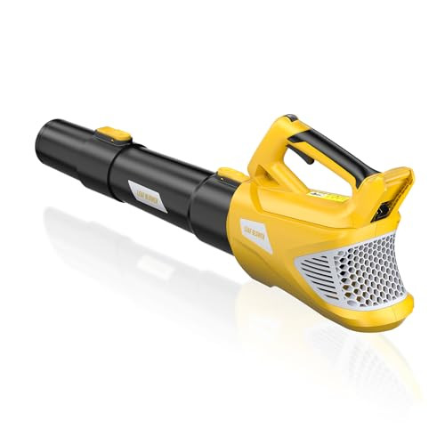 VERVEWAVE Cordless Leaf Blower