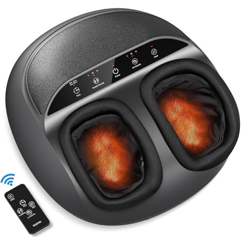 RENPHO Foot Massager Deal