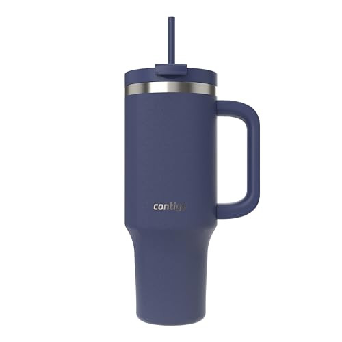 Contigo Streeterville Stainless Steel Tumbler