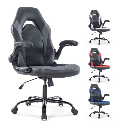 JHK Ergonomic Racing Chair