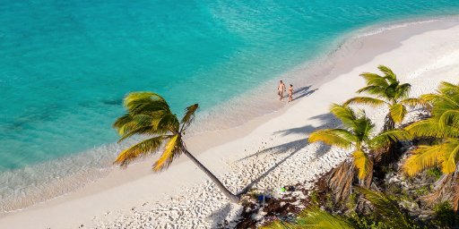 7-Night Western Caribbean Cruise, Miami Departure