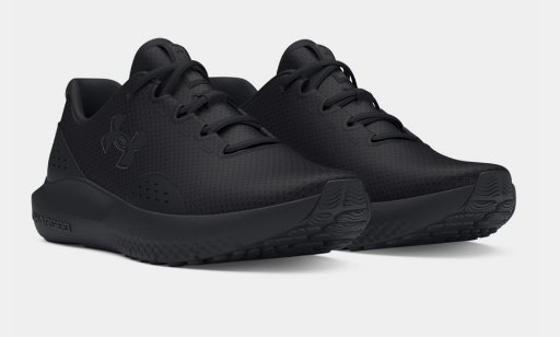 Under Armour Men's UA Surge 4 Wide (4E) Running Shoes