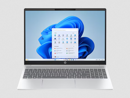 HP OmniBook 5 AI 16 Laptop