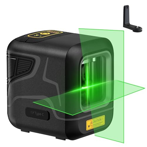Fanttik D2 Pocket Green Laser Level