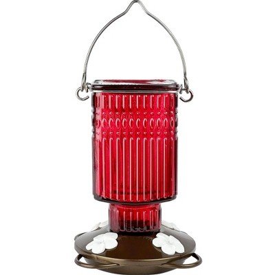 Nature's Way 22-Oz Hummingbird Feeder