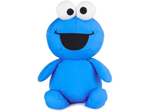 GUND Sesame Street Cookie Monster Plush