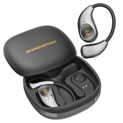 Monster Open Ear AC510 Earbuds
