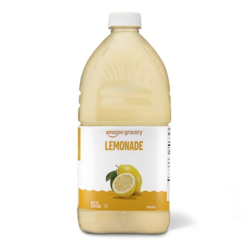 Lemonade 64 Fl Oz