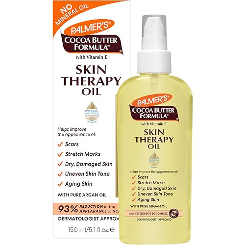 Palmer's Cocoa Butter Formula with Vitamin E