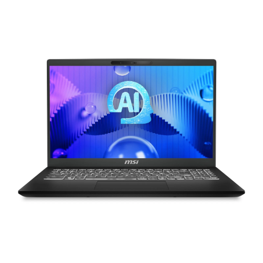 MSI Modern 15 H AI Laptop
