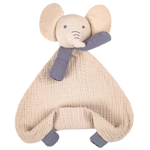 lulumoon Baby Security Blankets