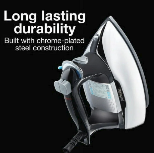 Proctor Silex Retro Iron