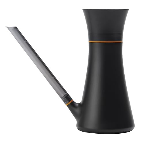 Fiskars Small 40oz Watering Can for Indoor Gardening
