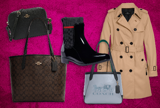 Coach Outlet SALE