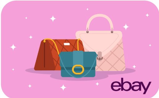eBay Gift Card Sale