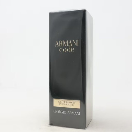 Armani Code Eau De Parfum (2-Oz)