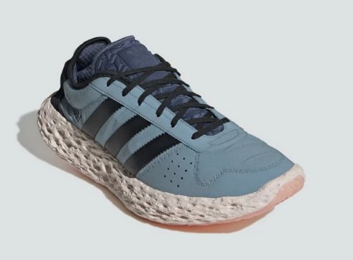 adidas Men's Zponge Shoes