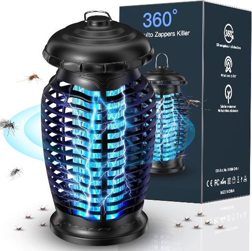Bug Zapper Deal
