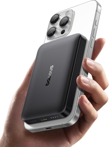 Baseus MagSafe Portable Charger